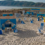 restaurant coco beach bizerte (plage privée)