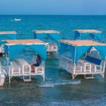 restaurant coco beach bizerte (plage privée)